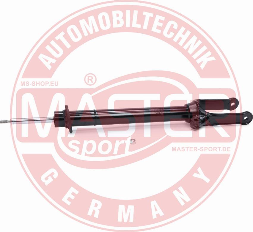 MASTER-SPORT GERMANY 315526-PCS-MS - Амортисьор vvparts.bg