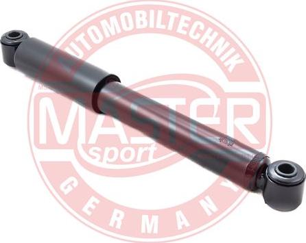 MASTER-SPORT GERMANY 315572-PCS-MS - Амортисьор vvparts.bg