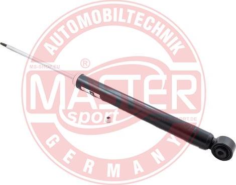 MASTER-SPORT GERMANY 315150-PCS-MS - Амортисьор vvparts.bg