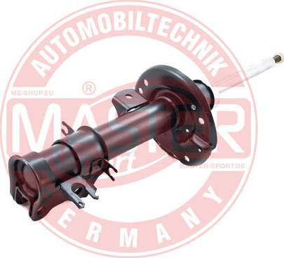 MASTER-SPORT GERMANY 315123-PCS-MS - Амортисьор vvparts.bg