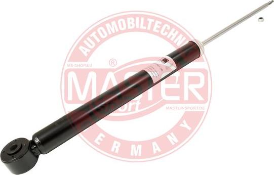 MASTER-SPORT GERMANY 315868-PCS-MS - Амортисьор vvparts.bg