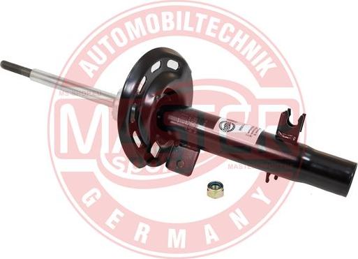 MASTER-SPORT GERMANY 315874-PCS-MS - Амортисьор vvparts.bg