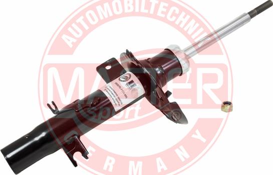 MASTER-SPORT GERMANY 315875-PCS-MS - Амортисьор vvparts.bg