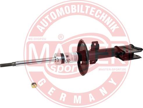 MASTER-SPORT GERMANY 315360-PCS-MS - Амортисьор vvparts.bg