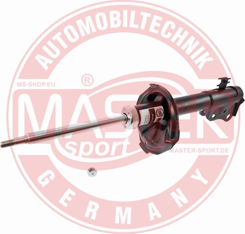 MASTER-SPORT GERMANY 315334-PCS-MS - Амортисьор vvparts.bg