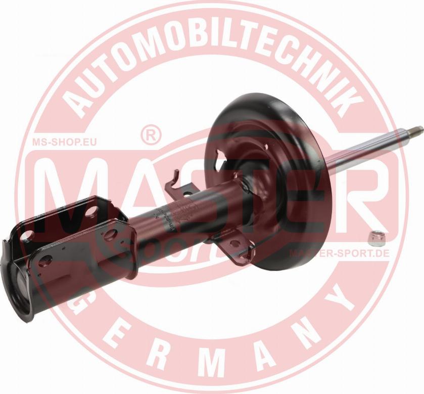 MASTER-SPORT GERMANY 315296-PCS-MS - Амортисьор vvparts.bg