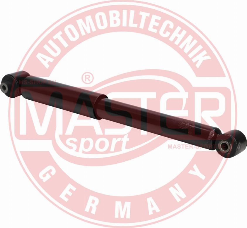 MASTER-SPORT GERMANY 315291-PCS-MS - Амортисьор vvparts.bg