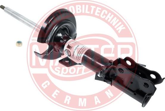 MASTER-SPORT GERMANY 315242-PCS-MS - Амортисьор vvparts.bg