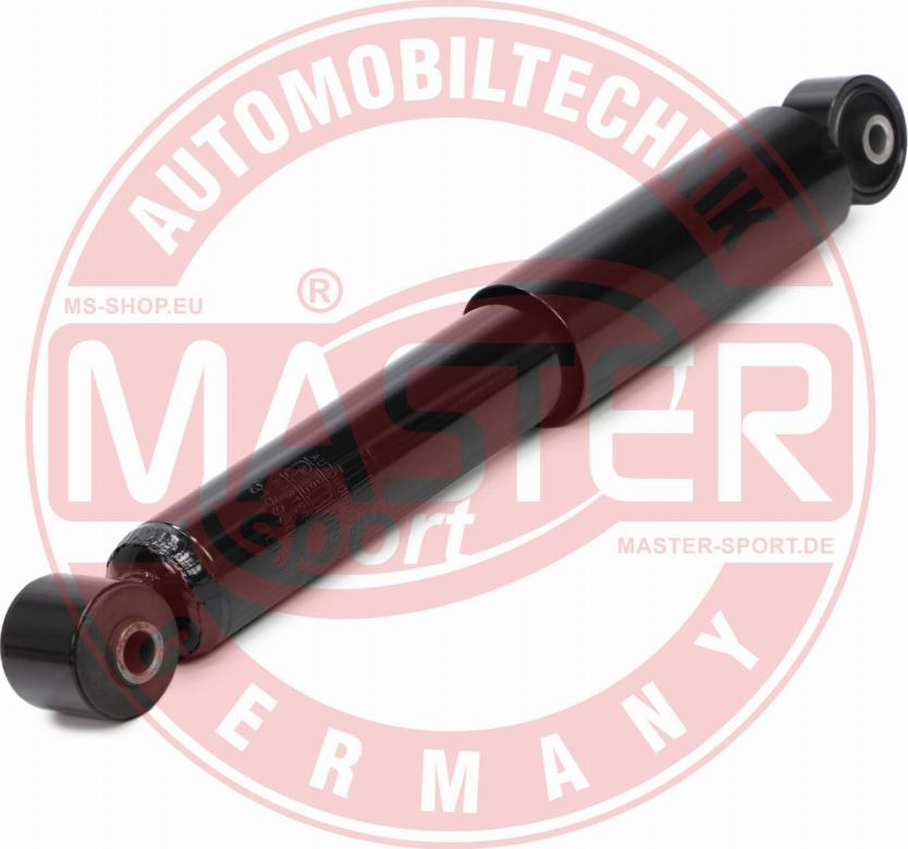 MASTER-SPORT GERMANY 316930-PCS-MS - Амортисьор vvparts.bg