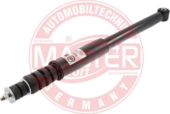 MASTER-SPORT GERMANY 316976-PCS-MS - Амортисьор vvparts.bg