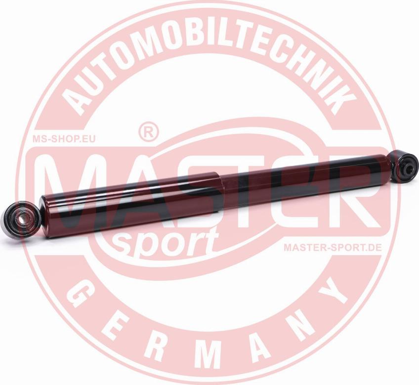 MASTER-SPORT GERMANY 316887-PCS-MS - Амортисьор vvparts.bg