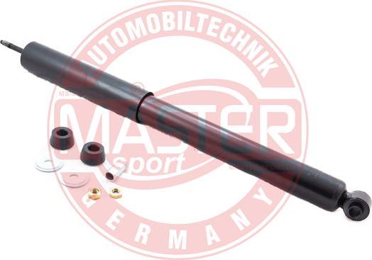 MASTER-SPORT GERMANY 316323-PCS-MS - Амортисьор vvparts.bg