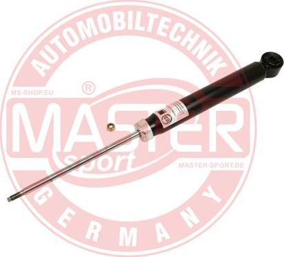 MASTER-SPORT GERMANY 310950-PCS-MS - Амортисьор vvparts.bg