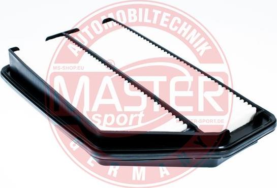 MASTER-SPORT GERMANY 31005-LF-PCS-MS - Въздушен филтър vvparts.bg