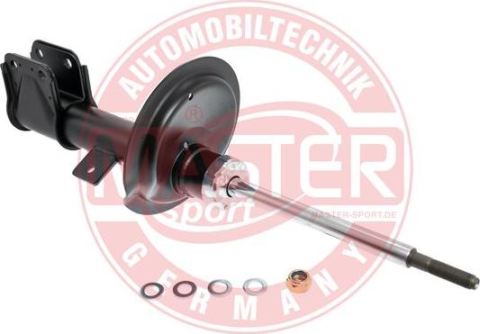 MASTER-SPORT GERMANY 310103-PCS-MS - Амортисьор vvparts.bg