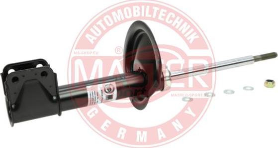 MASTER-SPORT GERMANY 310102-PCS-MS - Амортисьор vvparts.bg