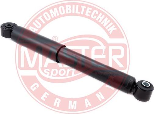 MASTER-SPORT GERMANY 310823-PCS-MS - Амортисьор vvparts.bg