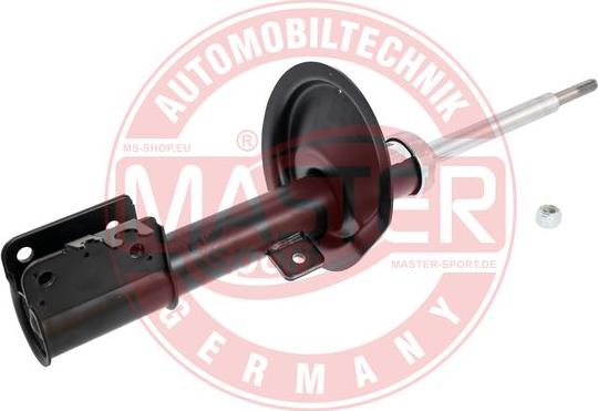 MASTER-SPORT GERMANY 310762-PCS-MS - Амортисьор vvparts.bg