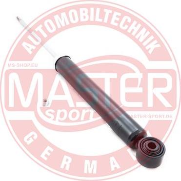 MASTER-SPORT GERMANY 310715-PCS-MS - Амортисьор vvparts.bg