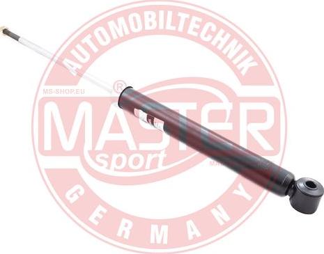 MASTER-SPORT GERMANY 311991-PCS-MS - Амортисьор vvparts.bg