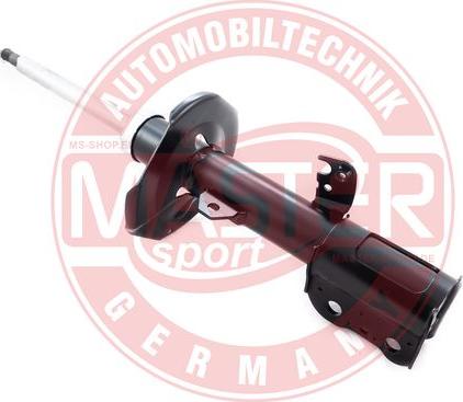 MASTER-SPORT GERMANY 311914-PCS-MS - Амортисьор vvparts.bg