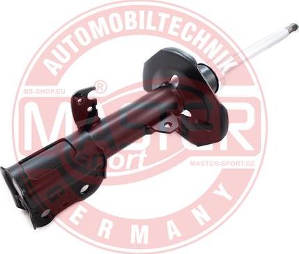 MASTER-SPORT GERMANY 311913-PCS-MS - Амортисьор vvparts.bg