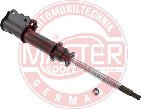 MASTER-SPORT GERMANY 311424-O-PCS-MS - Амортисьор vvparts.bg