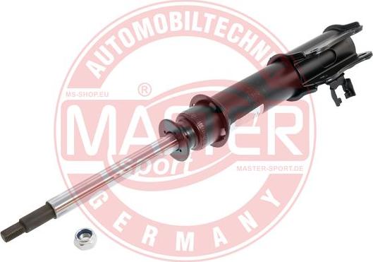 MASTER-SPORT GERMANY 311424-PCS-MS - Амортисьор vvparts.bg