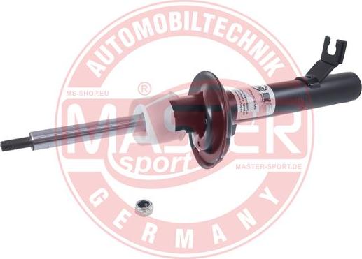 MASTER-SPORT GERMANY 311694-O-PCS-MS - Амортисьор vvparts.bg