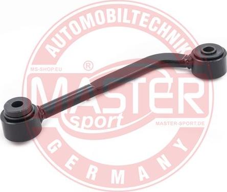 MASTER-SPORT GERMANY 31109-PCS-MS - Биалета vvparts.bg