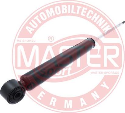 MASTER-SPORT GERMANY 311007-PCS-MS - Амортисьор vvparts.bg