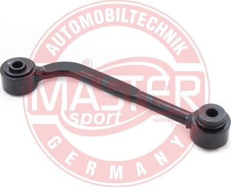 MASTER-SPORT GERMANY 31108-PCS-MS - Биалета vvparts.bg