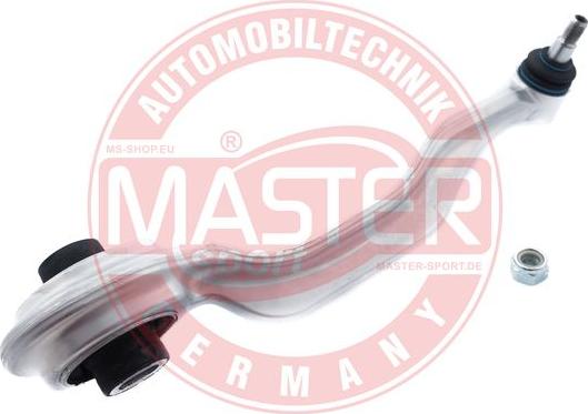 MASTER-SPORT GERMANY 31110-PCS-MS - Носач, окачване на колелата vvparts.bg