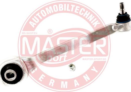 MASTER-SPORT GERMANY 31111-PCS-MS - Носач, окачване на колелата vvparts.bg