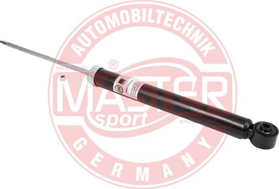 MASTER-SPORT GERMANY 311897-PCS-MS - Амортисьор vvparts.bg