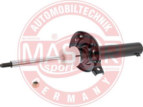 MASTER-SPORT GERMANY 311863-PCS-MS - Амортисьор vvparts.bg