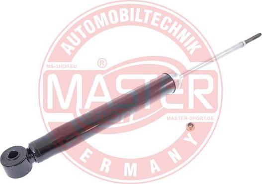 MASTER-SPORT GERMANY 311802-PCS-MS - Амортисьор vvparts.bg