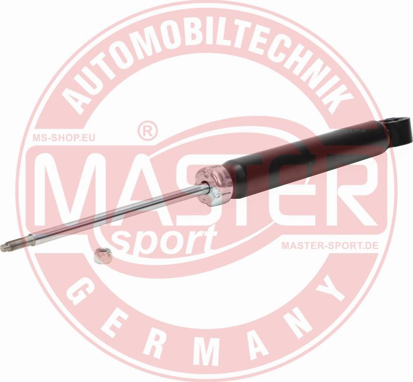 MASTER-SPORT GERMANY 311346-PCS-MS - Амортисьор vvparts.bg