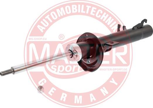 MASTER-SPORT GERMANY 311702-PCS-MS - Амортисьор vvparts.bg