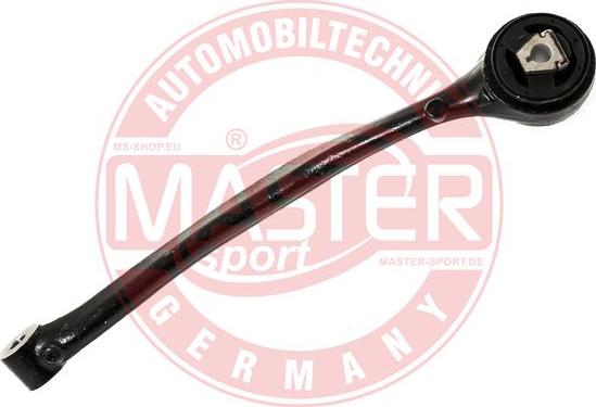 MASTER-SPORT GERMANY 31178-PCS-MS - Носач, окачване на колелата vvparts.bg