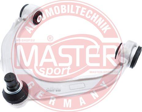 MASTER-SPORT GERMANY 31172-PCS-MS - Носач, окачване на колелата vvparts.bg