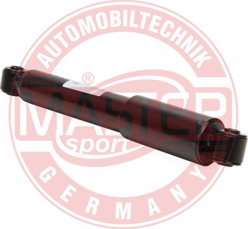 MASTER-SPORT GERMANY 313906-PCS-MS - Амортисьор vvparts.bg