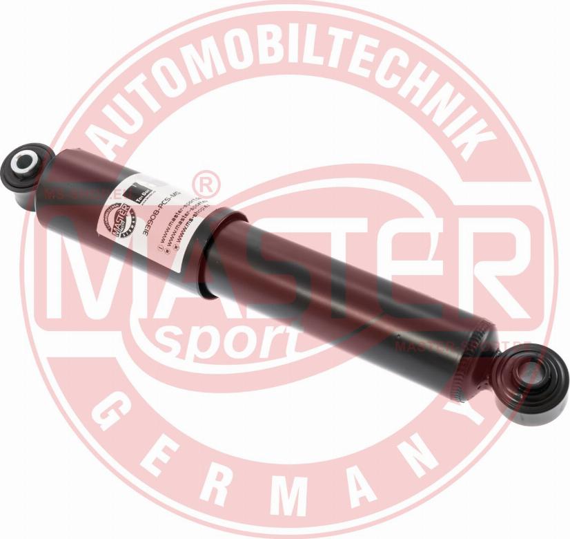 MASTER-SPORT GERMANY 313908-PCS-MS - Амортисьор vvparts.bg