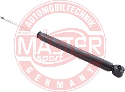 MASTER-SPORT GERMANY 313915-PCS-MS - Амортисьор vvparts.bg