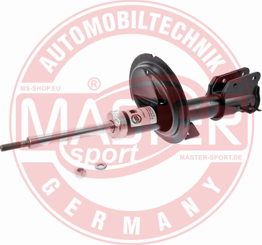 MASTER-SPORT GERMANY 313910-PCS-MS - Амортисьор vvparts.bg