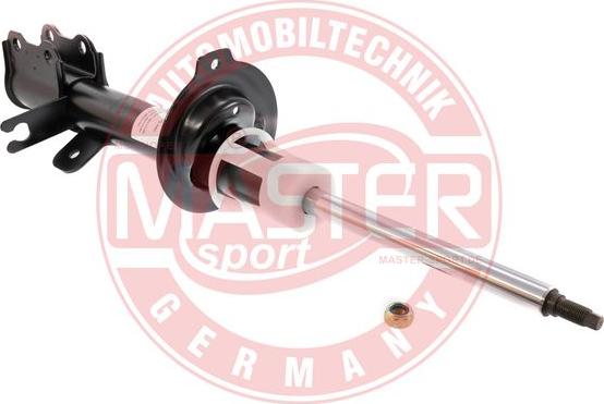 MASTER-SPORT GERMANY 313468-PCS-MS - Амортисьор vvparts.bg