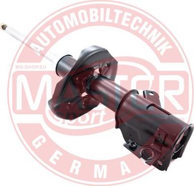 MASTER-SPORT GERMANY 313401-PCS-MS - Амортисьор vvparts.bg