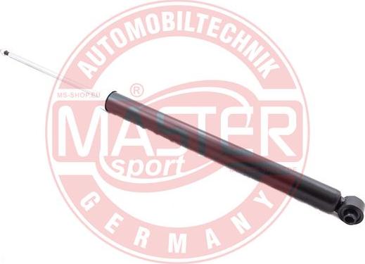 MASTER-SPORT GERMANY 313419-PCS-MS - Амортисьор vvparts.bg
