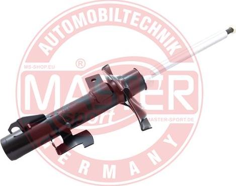 MASTER-SPORT GERMANY 313411-PCS-MS - Амортисьор vvparts.bg