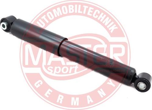 MASTER-SPORT GERMANY 313482-PCS-MS - Амортисьор vvparts.bg